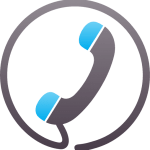 picto contact téléphonique
