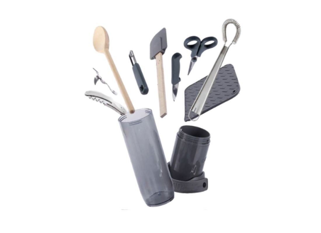 rodolf le rouleau de cuisine multifconction - gain de place cuisine (1) rodolf le rouleau de cuisine multifconction - gain de place cuisine (1)