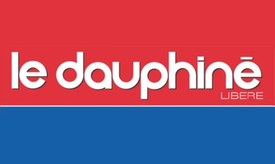 Le Dauphiné