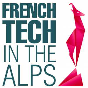 logo french tech pour revue presse rodol'f