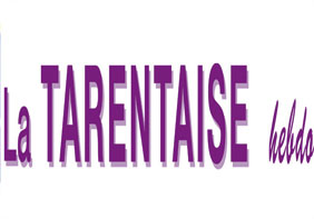 La Tarentaise Hebdo