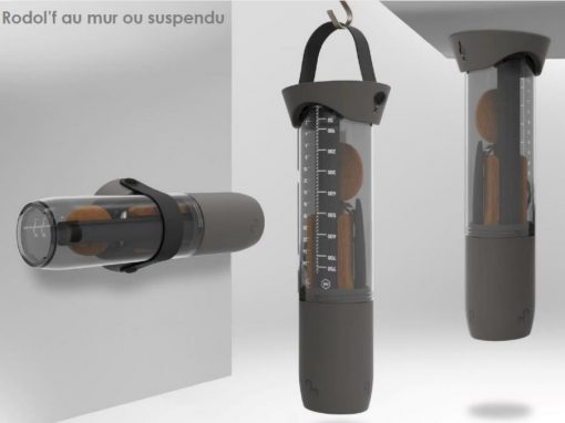 positions de rodol'f le rouleau