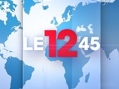 JT 12/45 M6 – 30 avril 2017