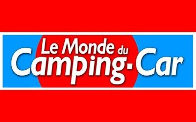 Camping Car Magazine