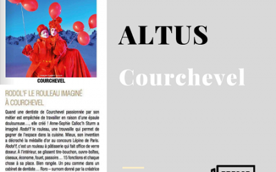 Altus Magazine