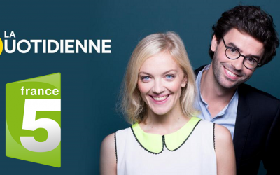 La Quotidienne – France 5
