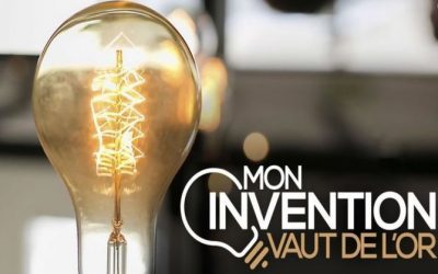 M6 – Mon Invention vaut de l’or