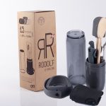 rodol'f le rouleau de cuisine multifonction